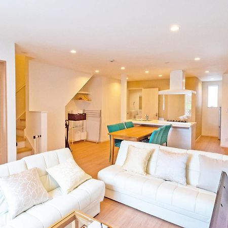 Ecot Irabu Bridge Premier Aparthotel Miyakojima  Ngoại thất bức ảnh