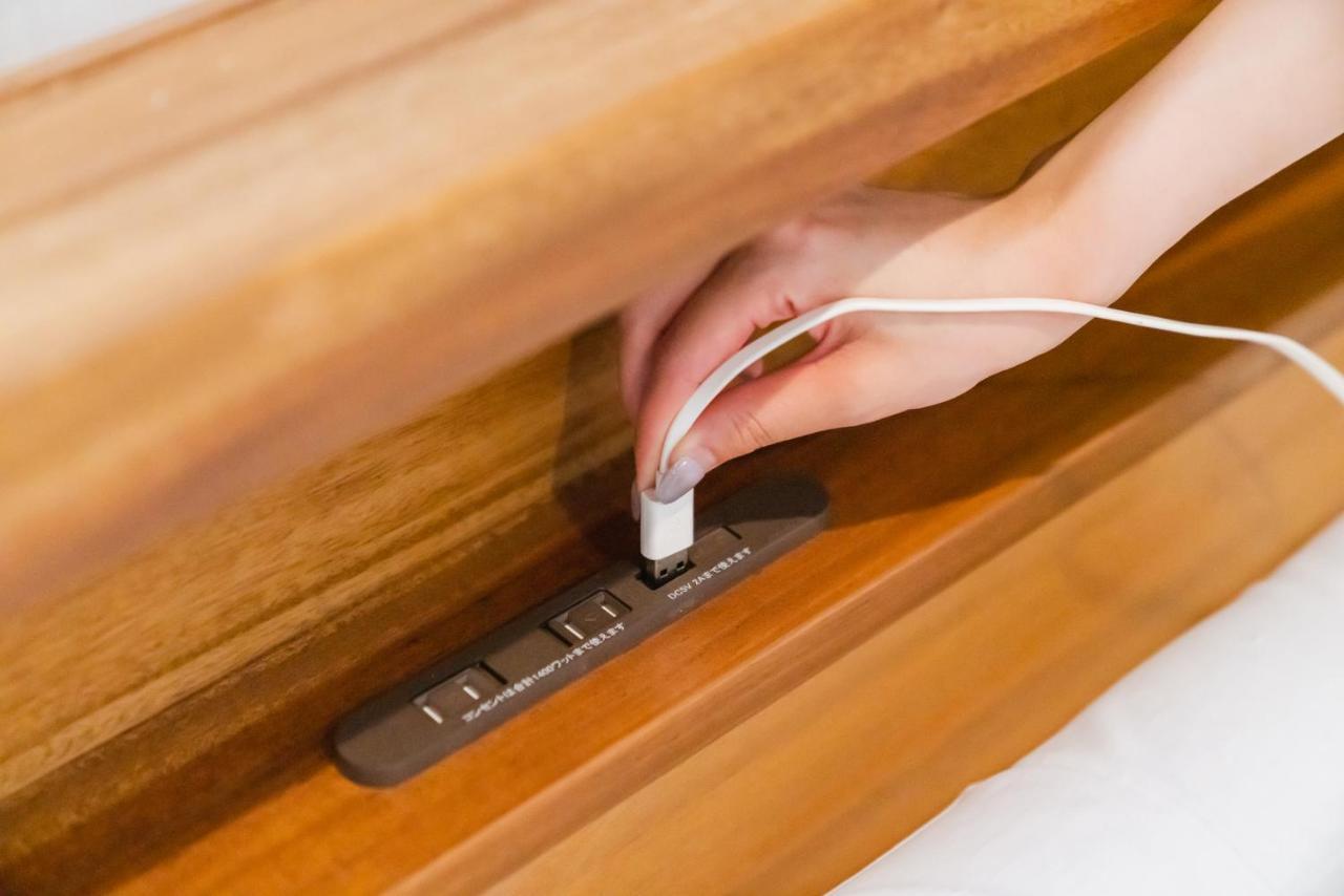 Ecot Irabu Bridge Premier Aparthotel Miyakojima  Ngoại thất bức ảnh