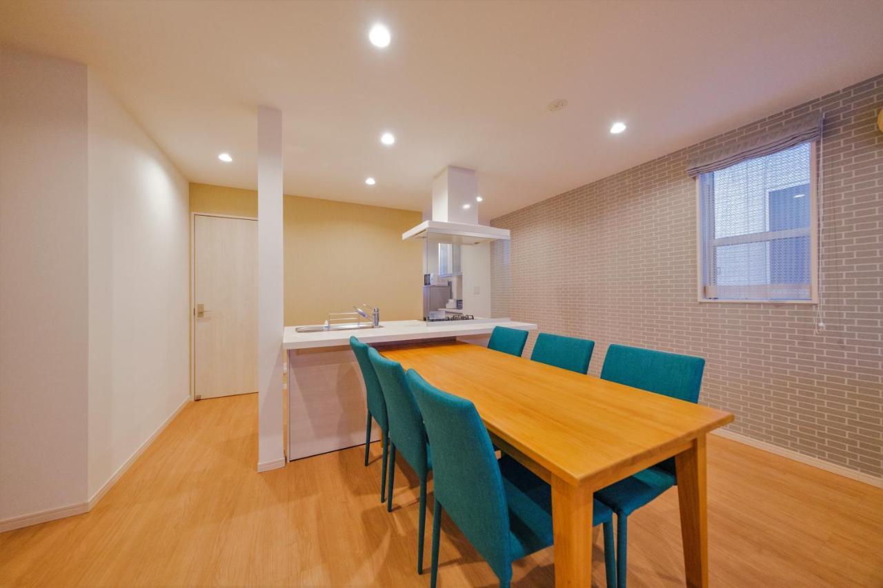 Ecot Irabu Bridge Premier Aparthotel Miyakojima  Ngoại thất bức ảnh