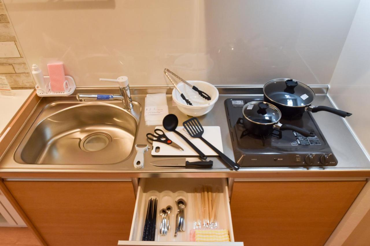 Ecot Irabu Bridge Premier Aparthotel Miyakojima  Ngoại thất bức ảnh