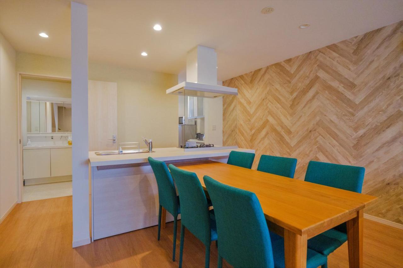 Ecot Irabu Bridge Premier Aparthotel Miyakojima  Ngoại thất bức ảnh