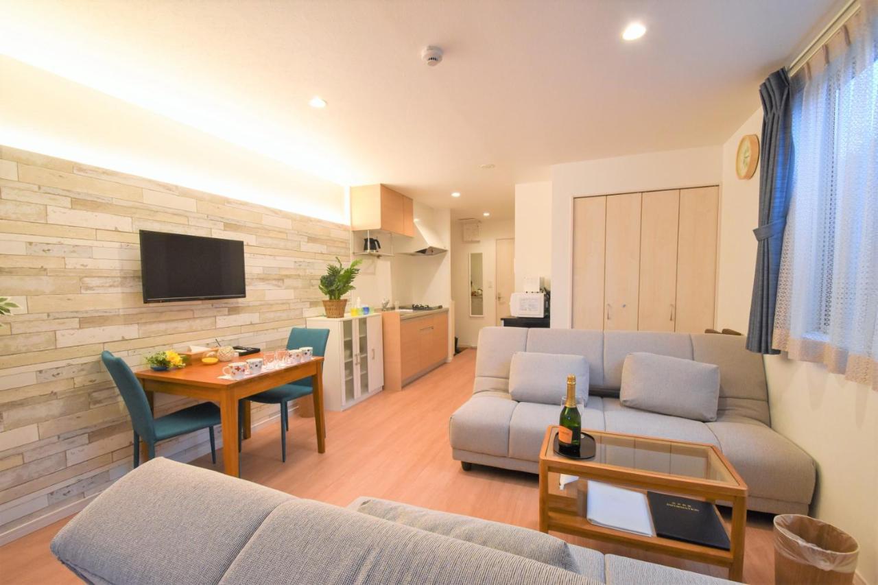 Ecot Irabu Bridge Premier Aparthotel Miyakojima  Ngoại thất bức ảnh